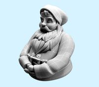 santa claus
