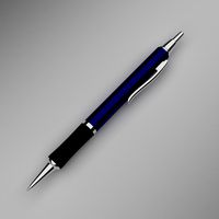 Dark Blue Pen