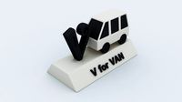 V for Van