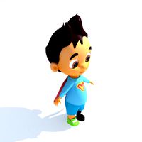 Super Boy M