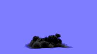 FumeFx - Heavy Smoke Simulation