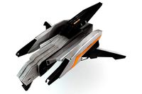 SciFi - Aircraft - Iron 031