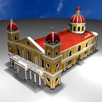 Cathedral