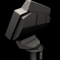 Alpha Radar