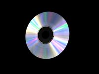 Compact Disc