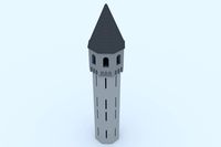 castle detail 1