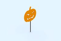 food candy pumpkin 6