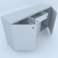 furniture dresser 9