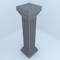 archi detail column 2