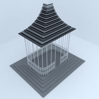 garden pergola 16