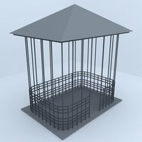 garden pergola 15