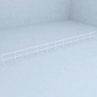 archi detail railing 6