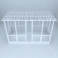 garden pergola 5