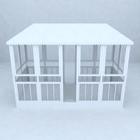 garden pergola 4
