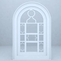 window stained glass 3