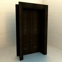 door 1 darkwood 1