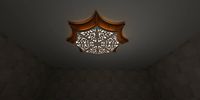 ceiling decor