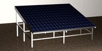 solar cell