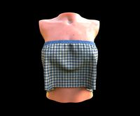 female body 6