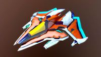 spaceship