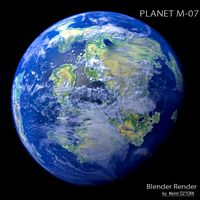 Planet M-07