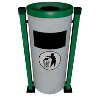 Dustbin M-01