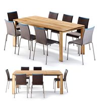 Calligaris Omnia and Web