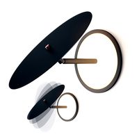 Ra wall and ceiling lamps