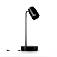 Reel T table lamp
