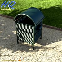 Wastebasket 05
