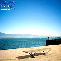 Bench 19