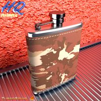 Hip Flask 08