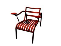 Thinking man´s chair