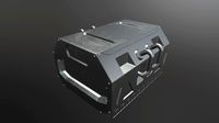 Sci Fi Box