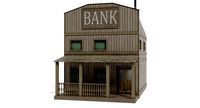 Western bank