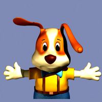 dogman