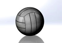 Volley ball- Part