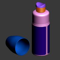 spray bottle 001