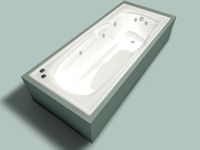 Bathtub C