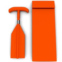Kwik Tek Telescoping Paddle