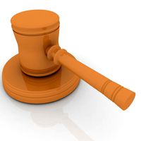 Judge Hammer