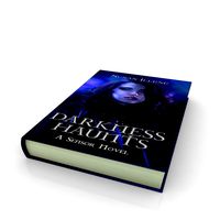Darkness Haunts Book