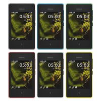 Nokia Asha 500 Dual Sim
