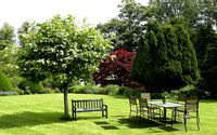 Garden fourniture