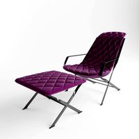 NUBE Samoa lounge chair