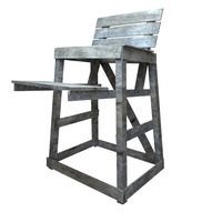 Lifeguard Chair Stand