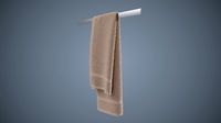 Towel 2016