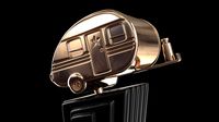 Golden Trailer