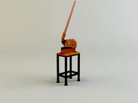 Cutter-Tool