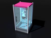 Callbox-A